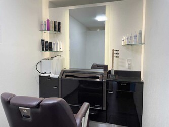 MEN'S WILL by SVENSON 高崎スタジオ | 高崎のヘアサロン MEN'S WILL by SVENSON 高崎スタジオ | 高崎のヘアサロン