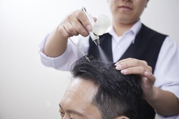 MEN'S WILL by SVENSON 上野スポット | 上野のヘアサロン MEN'S WILL by SVENSON 上野スポット | 上野のヘアサロン