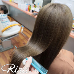 リリー美容室 | 大曽根/黒川のヘアサロン リリー美容室 | 大曽根/黒川のヘアサロン