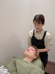 メンズフェイシャルBIDAN | 銀座のエステサロン メンズフェイシャルBIDAN | 銀座のエステサロン