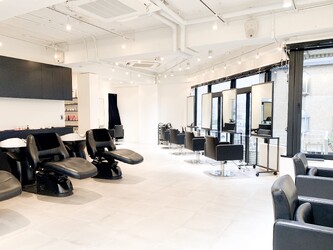 sheta 【青山/表参道】 | 表参道のヘアサロン sheta 【青山/表参道】 | 表参道のヘアサロン