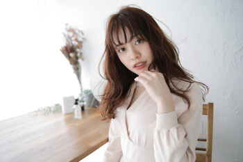 Lolonois森ノ宮キューズモール | 京橋のヘアサロン Lolonois森ノ宮キューズモール | 京橋のヘアサロン