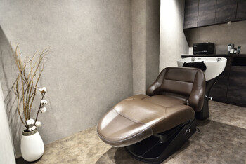 縮毛矯正と髪質改善の美容院 SMuK | 松本のヘアサロン 縮毛矯正と髪質改善の美容院 SMuK | 松本のヘアサロン