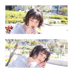 REDLINE | 三宮のヘアサロン REDLINE | 三宮のヘアサロン