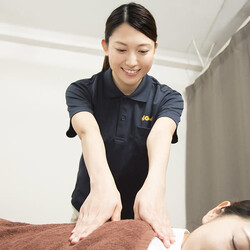 Goo-it!木場店 | 門前仲町のリラクゼーション Goo-it!木場店 | 門前仲町のリラクゼーション