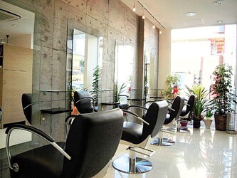 La Tulipe | 中野のヘアサロン La Tulipe | 中野のヘアサロン