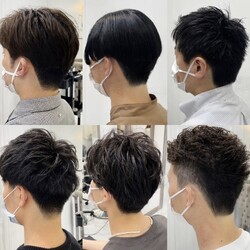 THE ESCALA 表参道本店 【エスカーラ】 | 表参道のヘアサロン THE ESCALA 表参道本店 【エスカーラ】 | 表参道のヘアサロン