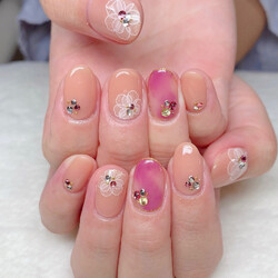 NA.YUKI Salon | 池袋のネイルサロン NA.YUKI Salon | 池袋のネイルサロン