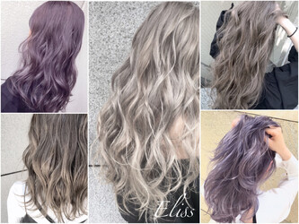 Eliss umeda | 梅田のヘアサロン Eliss umeda | 梅田のヘアサロン