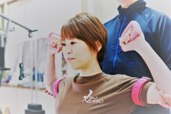 パーソナルトレーニングスタジオ T-LABO | 奥州のリラクゼーション パーソナルトレーニングスタジオ T-LABO | 奥州のリラクゼーション