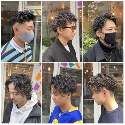 Riganuts 池袋店 | 池袋のヘアサロン Riganuts 池袋店 | 池袋のヘアサロン
