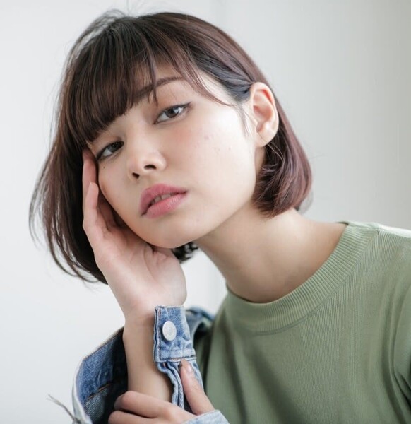 mjuk | 元町のヘアサロン