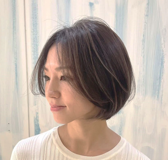 A+hair | 三宮のヘアサロン