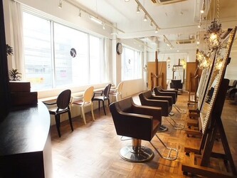 hair salon kette | 町田のヘアサロン hair salon kette | 町田のヘアサロン