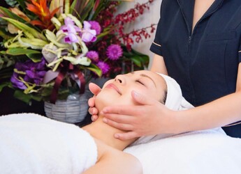 彫刻リンパサロン Anudo | 大和のリラクゼーション 彫刻リンパサロン Anudo | 大和のリラクゼーション