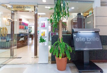 elle brille 用賀 | 用賀のヘアサロン elle brille 用賀 | 用賀のヘアサロン