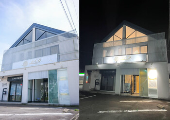 Hair Salon for D | 犬山のヘアサロン Hair Salon for D | 犬山のヘアサロン