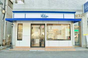 Lilou 東浦和 | 浦和のヘアサロン Lilou 東浦和 | 浦和のヘアサロン
