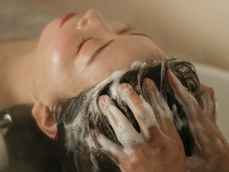 hair&headspa Link | 銀座のヘアサロン hair&headspa Link | 銀座のヘアサロン