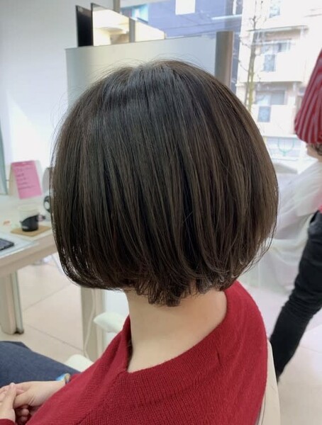 rukuru BY produce仲町台店 | 港北ニュータウンのヘアサロン