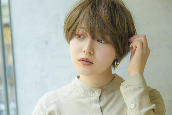 MODEK'S TOKYO 銀座店 | 銀座のヘアサロン MODEK'S TOKYO 銀座店 | 銀座のヘアサロン