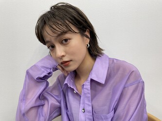 Louwe 沖縄新都心 | 那覇のヘアサロン Louwe 沖縄新都心 | 那覇のヘアサロン