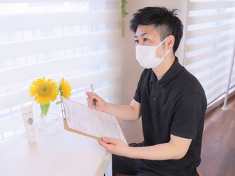 メンズ専門 salon de cheri | 池袋のエステサロン メンズ専門 salon de cheri | 池袋のエステサロン