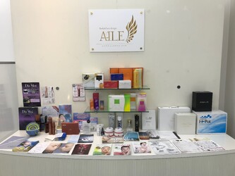 AILE 松本店 | 松本のエステサロン AILE 松本店 | 松本のエステサロン