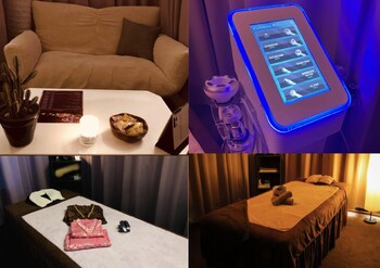 Enjoy Relaxation | 広島駅周辺のリラクゼーション Enjoy Relaxation | 広島駅周辺のリラクゼーション