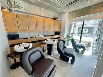 Casii 【カシー】 | 表参道のヘアサロン Casii 【カシー】 | 表参道のヘアサロン