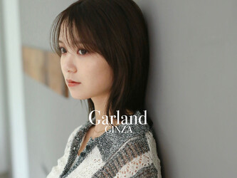 Garland Ginza | 銀座のヘアサロン Garland Ginza | 銀座のヘアサロン