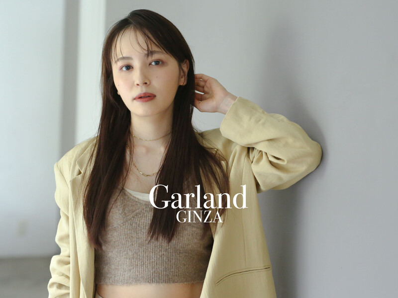 Garland Ginza | 銀座のヘアサロン