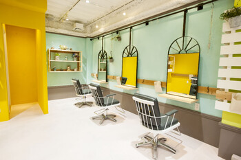 Kiitos by Garland | 吉祥寺のヘアサロン Kiitos by Garland | 吉祥寺のヘアサロン