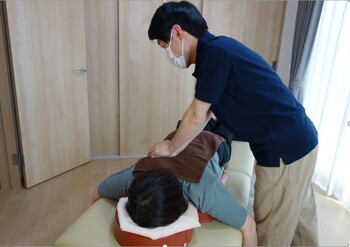 ほのぼのヒーリング整体 | 鴨宮のリラクゼーション ほのぼのヒーリング整体 | 鴨宮のリラクゼーション