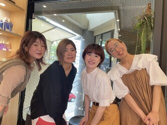 R hair natural & organic salon | 薬院/渡辺通/桜坂のヘアサロン R hair natural & organic salon | 薬院/渡辺通/桜坂のヘアサロン