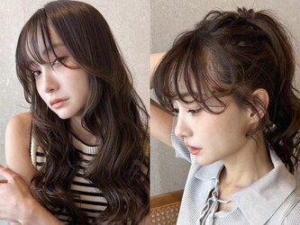 Tasty Terrace | 堺のヘアサロン Tasty Terrace | 堺のヘアサロン