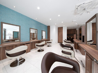 Ash 茗荷谷店 | 大塚のヘアサロン Ash 茗荷谷店 | 大塚のヘアサロン