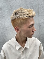 salon de MiLK 原宿 | 原宿のヘアサロン salon de MiLK 原宿 | 原宿のヘアサロン