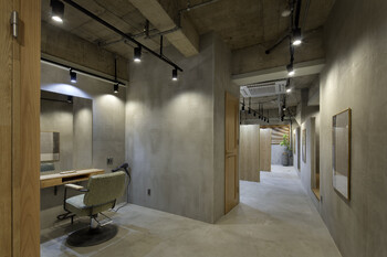 SOURCE liebe | 目黒のヘアサロン SOURCE liebe | 目黒のヘアサロン