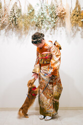 Kimonostyleスレーキ ✳︎着付け✳︎ヘアセット | 天神/大名のヘアサロン Kimonostyleスレーキ ✳︎着付け✳︎ヘアセット | 天神/大名のヘアサロン