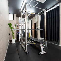 PERSONAL GYM BASIS 秋葉原店 | 上野のリラクゼーション PERSONAL GYM BASIS 秋葉原店 | 上野のリラクゼーション