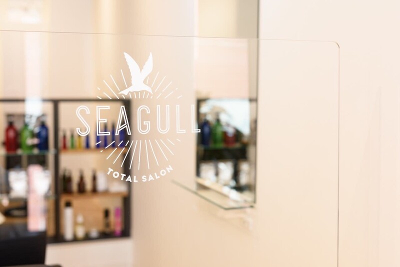 SEAGULLIII | 袋町/本通/紙屋町/立町のヘアサロン