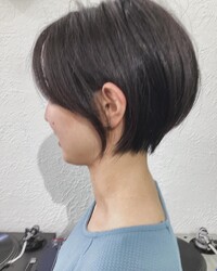 のあともあ | 仙台のヘアサロン のあともあ | 仙台のヘアサロン