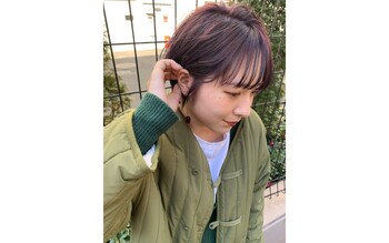 Hair Lust | 仙台のヘアサロン Hair Lust | 仙台のヘアサロン