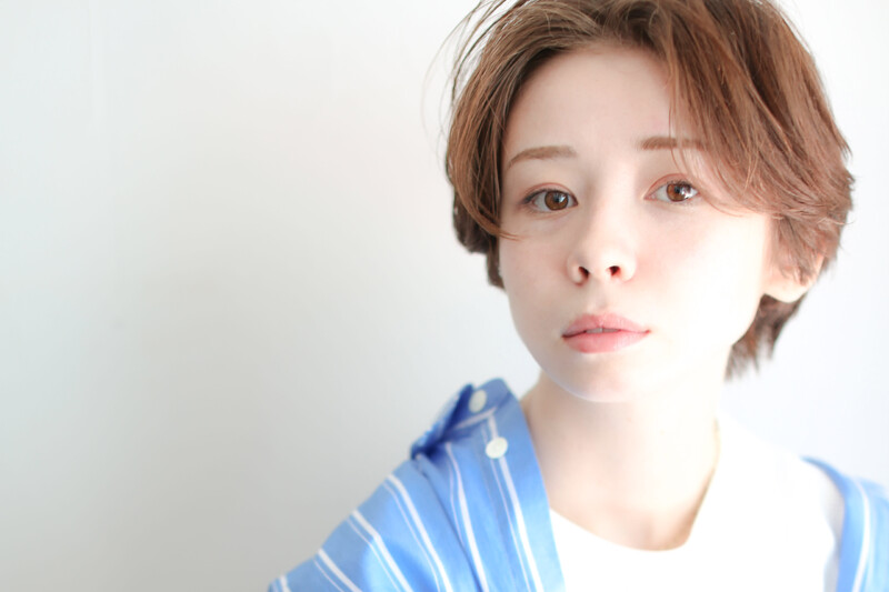 sou | 仙台のヘアサロン