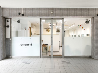 acoord 三軒茶屋 | 三軒茶屋のヘアサロン acoord 三軒茶屋 | 三軒茶屋のヘアサロン