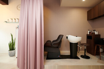 POPPO | 高円寺のヘアサロン POPPO | 高円寺のヘアサロン