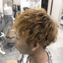 Total Beauty Cream | 博多のヘアサロン Total Beauty Cream | 博多のヘアサロン