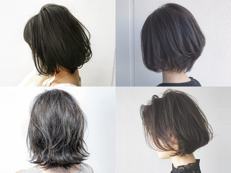 トリートヘアデザイン海浜幕張店 | 幕張のヘアサロン