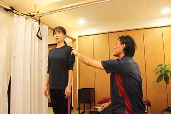 中野パーソナル整体院 | 中野のリラクゼーション 中野パーソナル整体院 | 中野のリラクゼーション